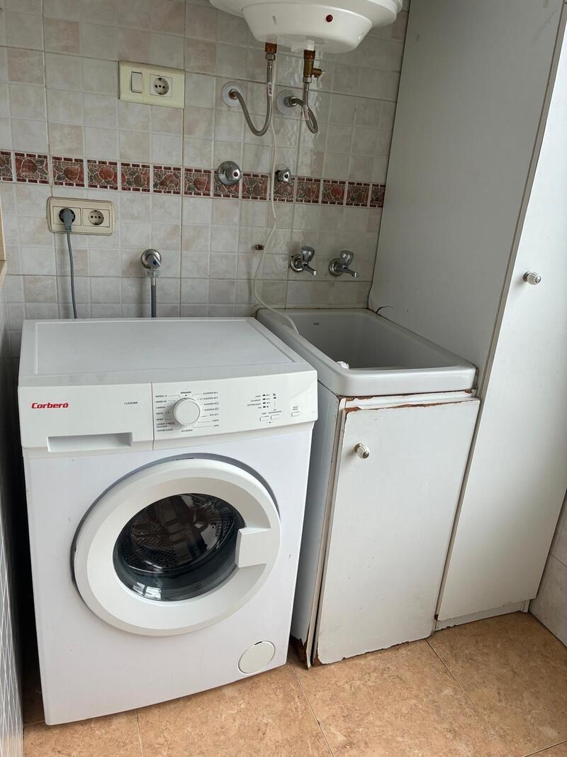 3 Schlafzimmer Appartement zu verkaufen