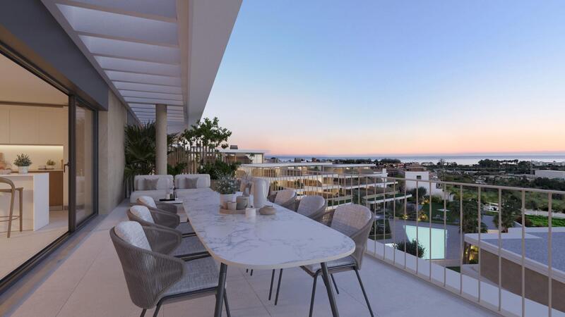 3 Cuarto Apartamento en venta