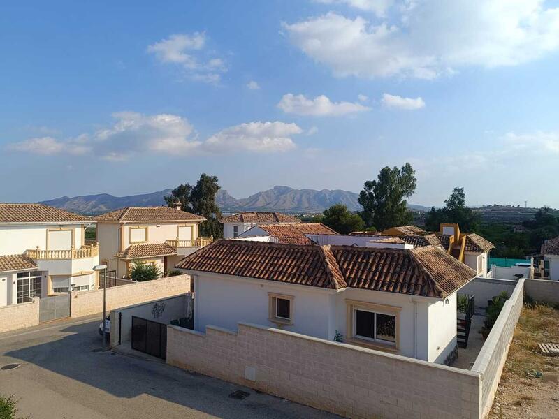 3 chambre Villa à vendre
