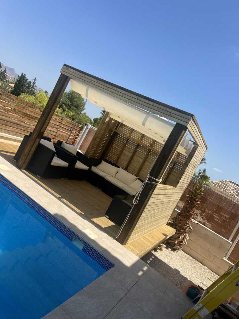 3 chambre Villa à vendre