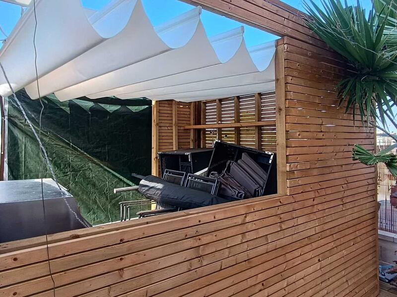 3 chambre Villa à vendre
