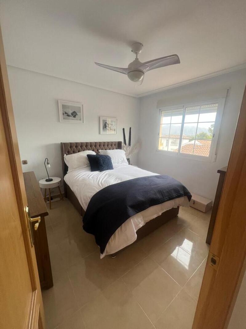 3 chambre Villa à vendre