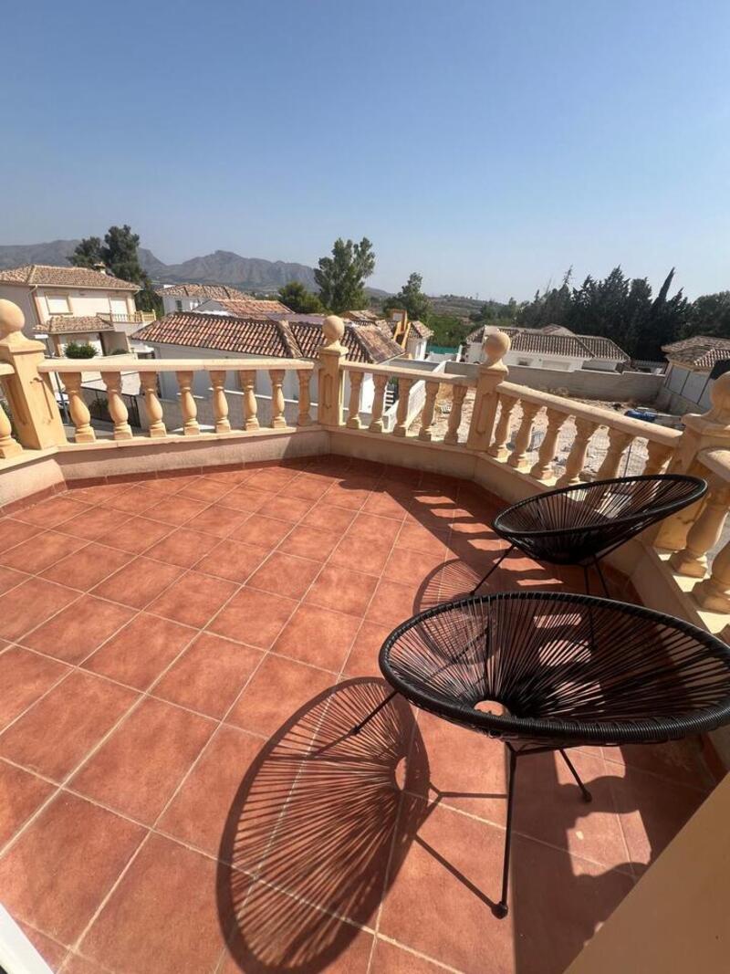 3 chambre Villa à vendre