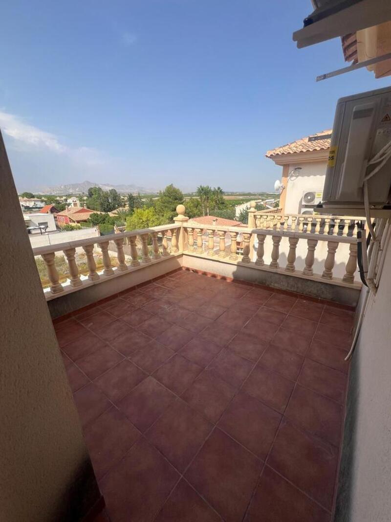 3 chambre Villa à vendre