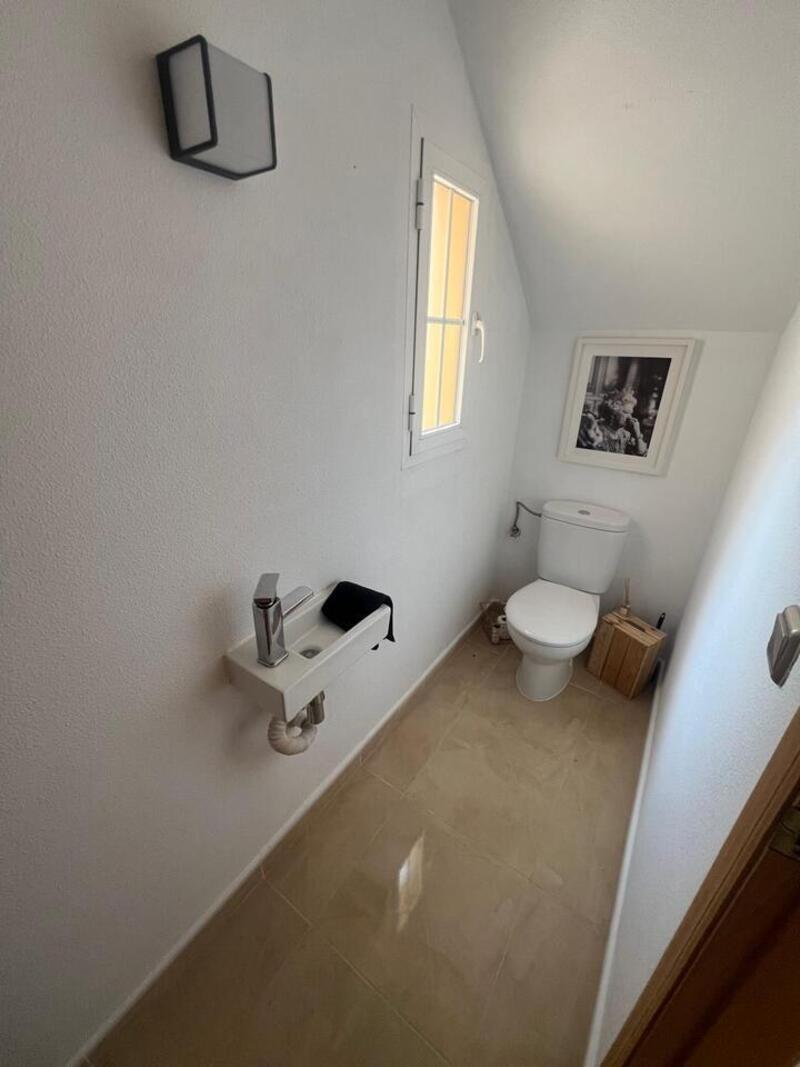 3 chambre Villa à vendre