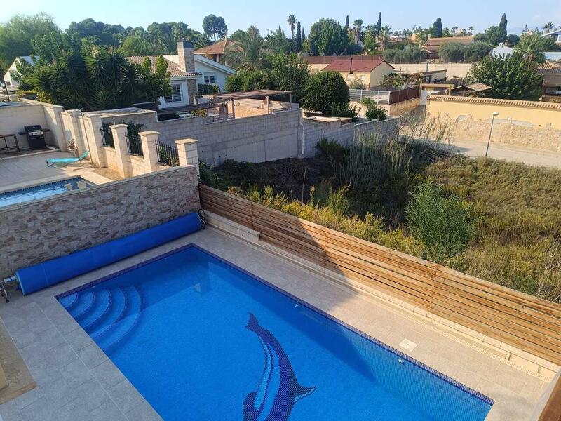 3 chambre Villa à vendre