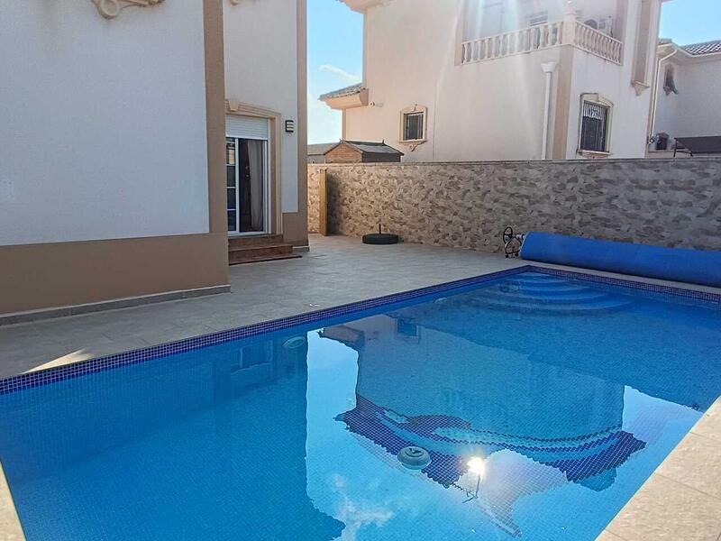 3 chambre Villa à vendre