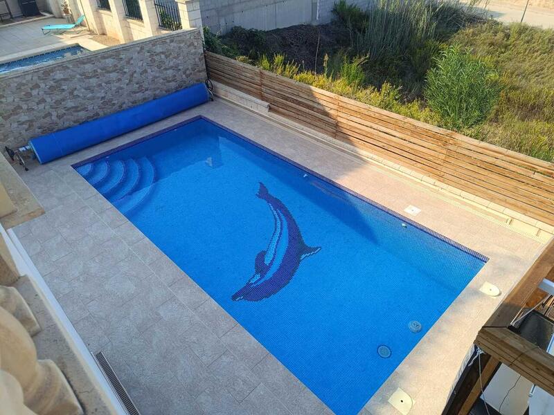 3 chambre Villa à vendre