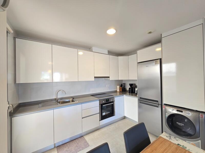 2 Schlafzimmer Appartement zu verkaufen