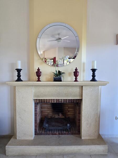 6 bedroom Villa for sale