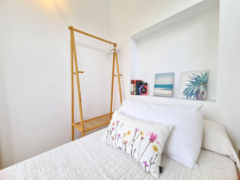 2 Cuarto Apartamento en venta