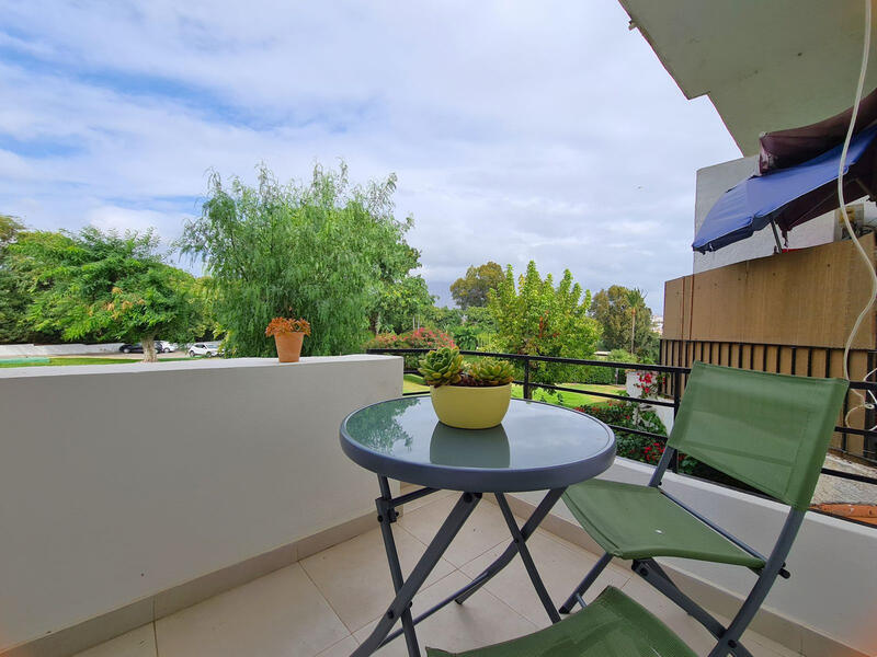 2 Cuarto Apartamento en venta