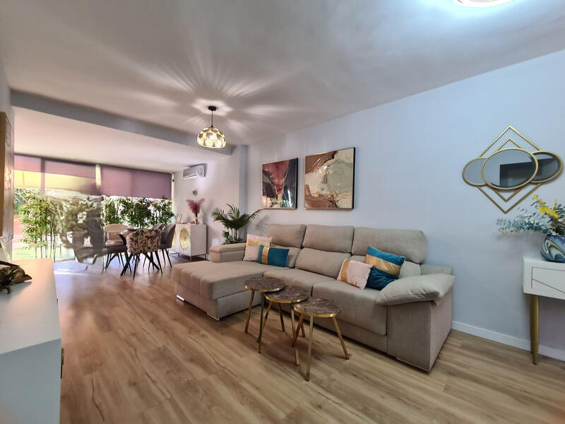 2 Cuarto Apartamento en venta