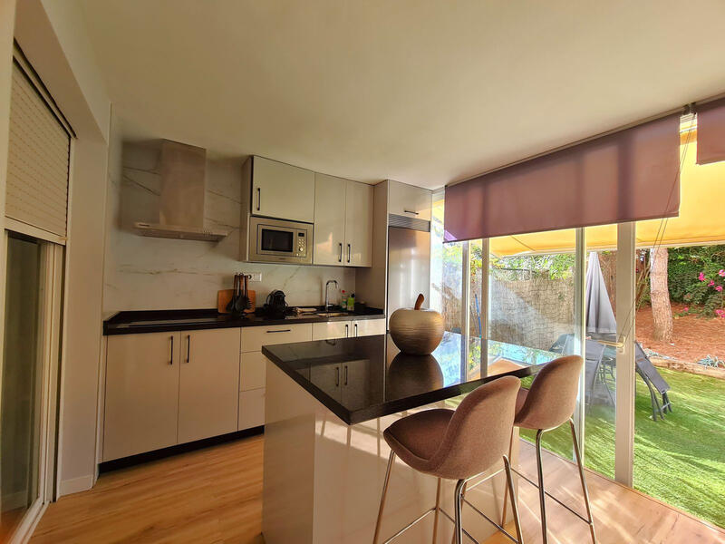 2 Cuarto Apartamento en venta
