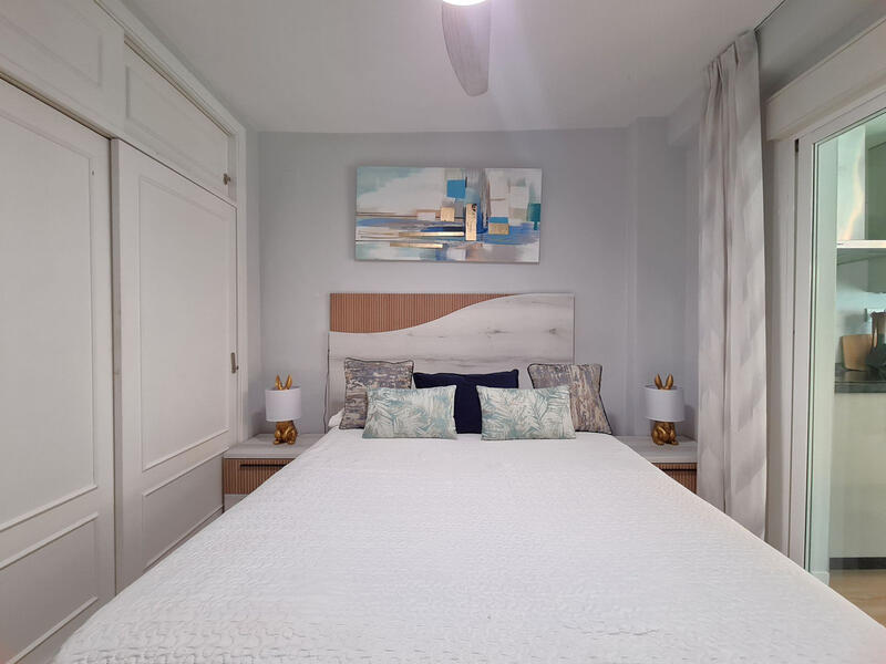 2 Cuarto Apartamento en venta