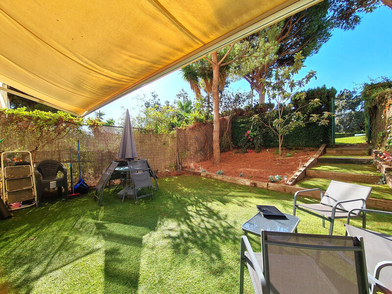 2 Cuarto Apartamento en venta
