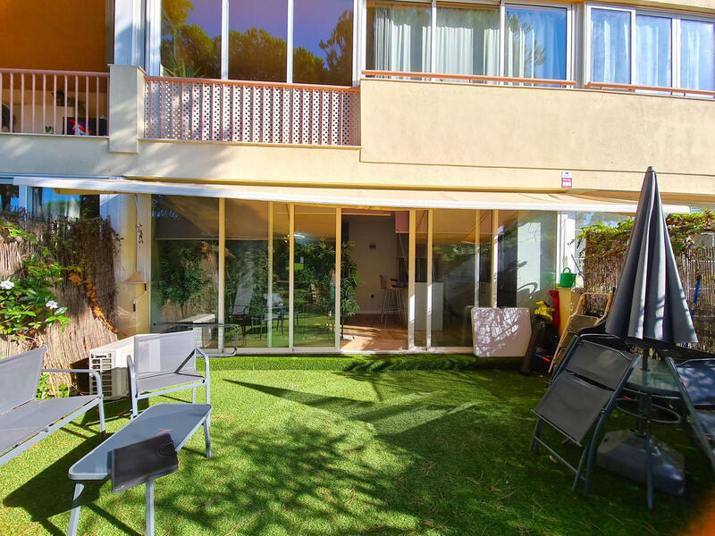 2 Cuarto Apartamento en venta