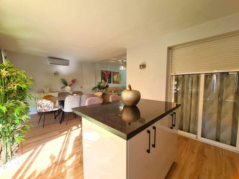 2 Cuarto Apartamento en venta