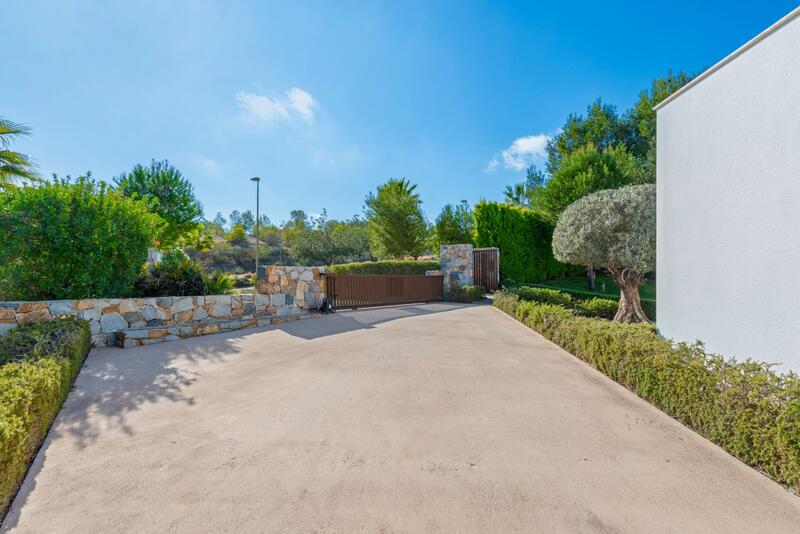 3 chambre Villa à vendre