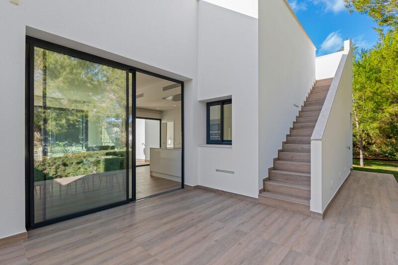3 chambre Villa à vendre