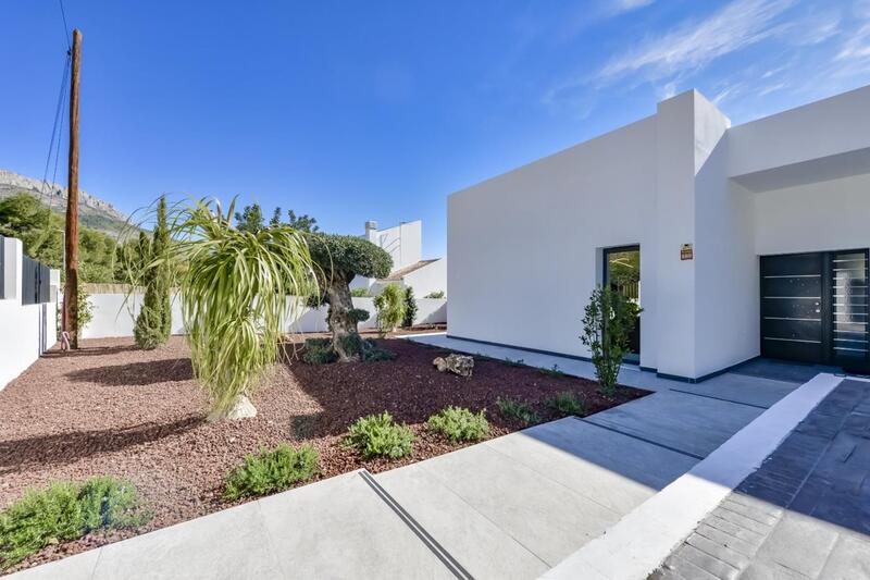 4 bedroom Villa for sale