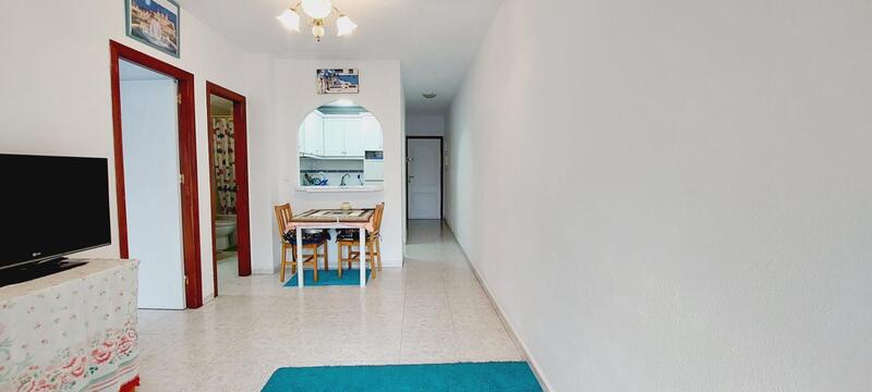 Apartamento en venta en Torrevieja, Alicante