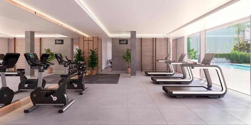 3 soveværelse Lejlighed til salg 3 soveværelse Lejlighed til salg