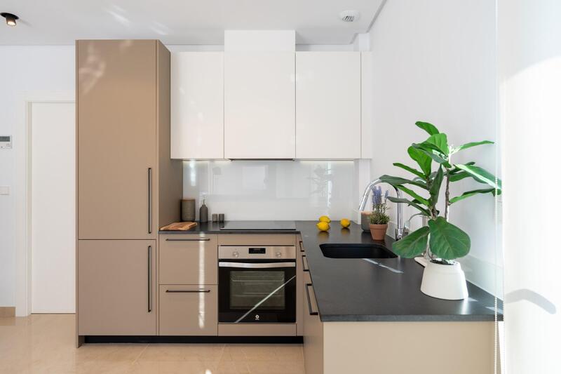 3 Schlafzimmer Stadthaus zu verkaufen