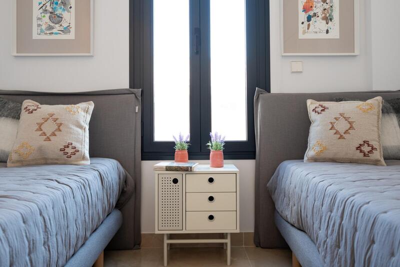 3 Schlafzimmer Stadthaus zu verkaufen