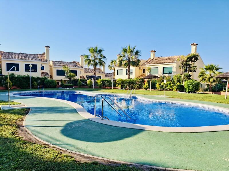 Lejlighed til salg i Orihuela Costa, Alicante