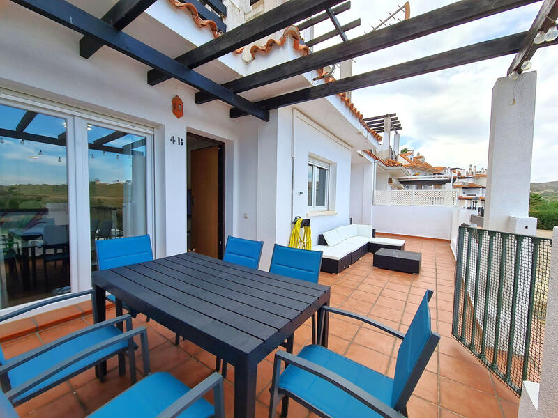 Apartamento en venta en Manilva, Málaga