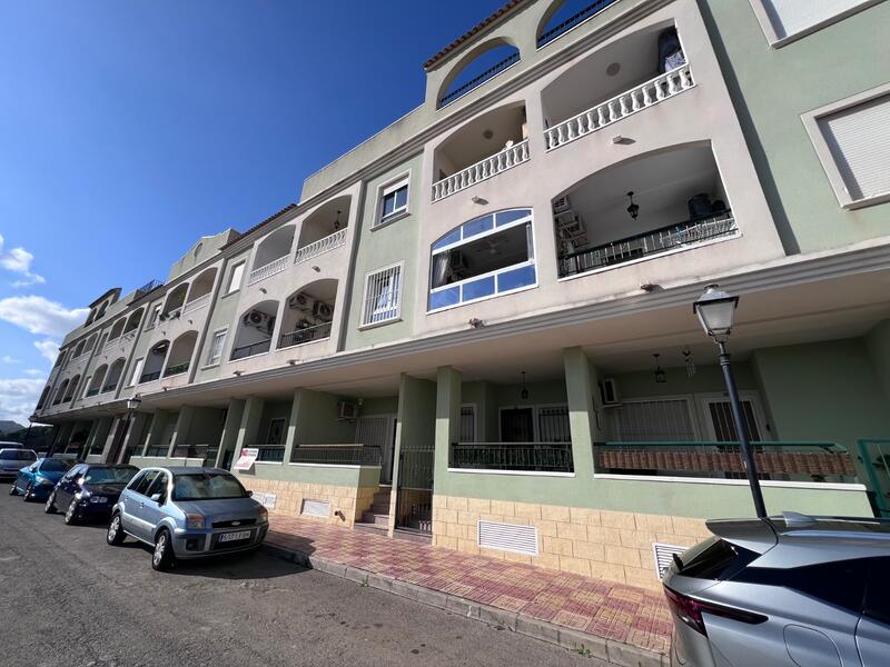 Apartment for sale in Jacarilla, Alicante