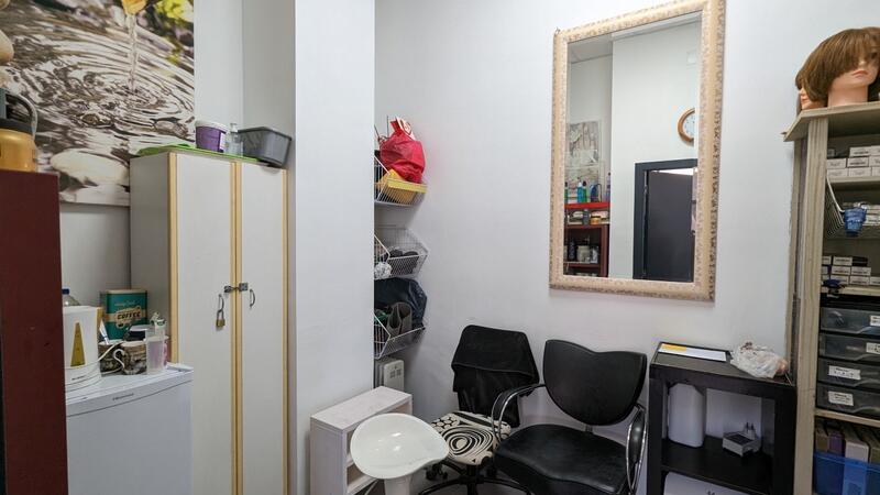 Local Comercial en venta