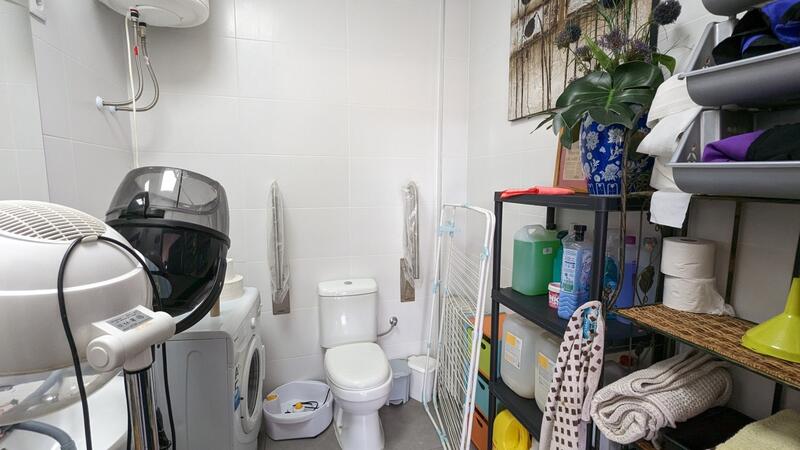 Local Comercial en venta