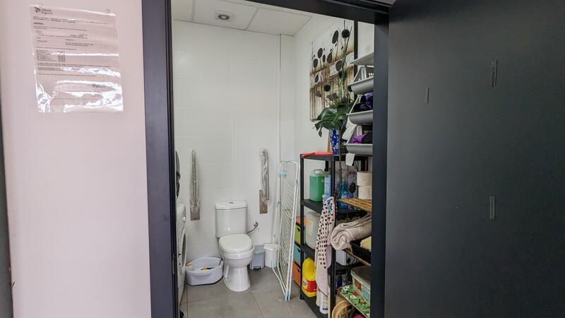 Local Comercial en venta