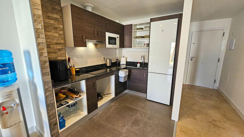 2 Cuarto Apartamento en venta