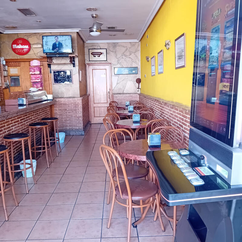 Local Comercial en venta