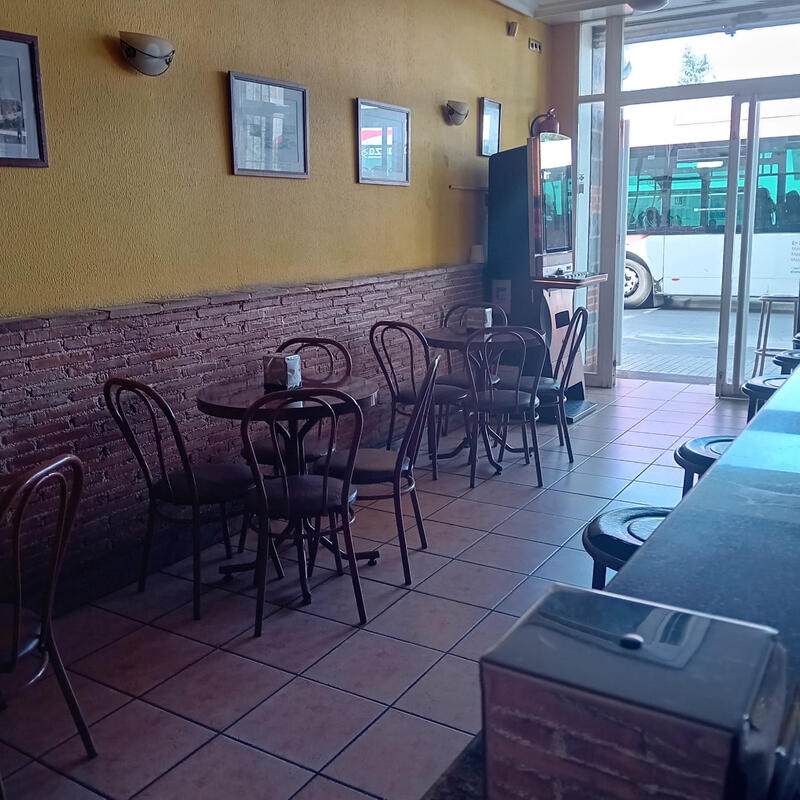 Local Comercial en venta