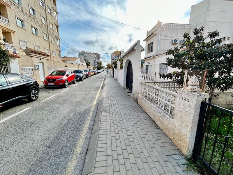 Herregård til salgs i Torrevieja, Alicante