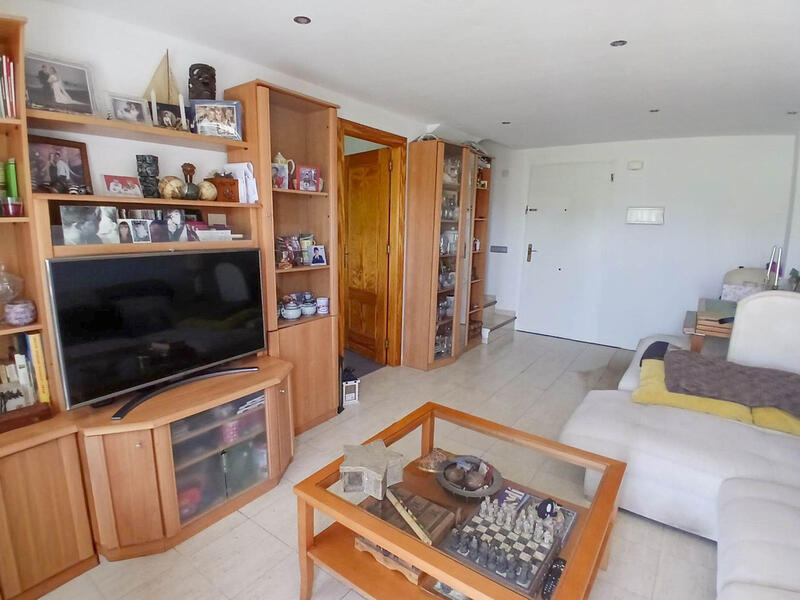 3 Cuarto Apartamento en venta