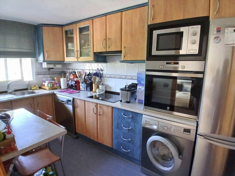 3 Cuarto Apartamento en venta