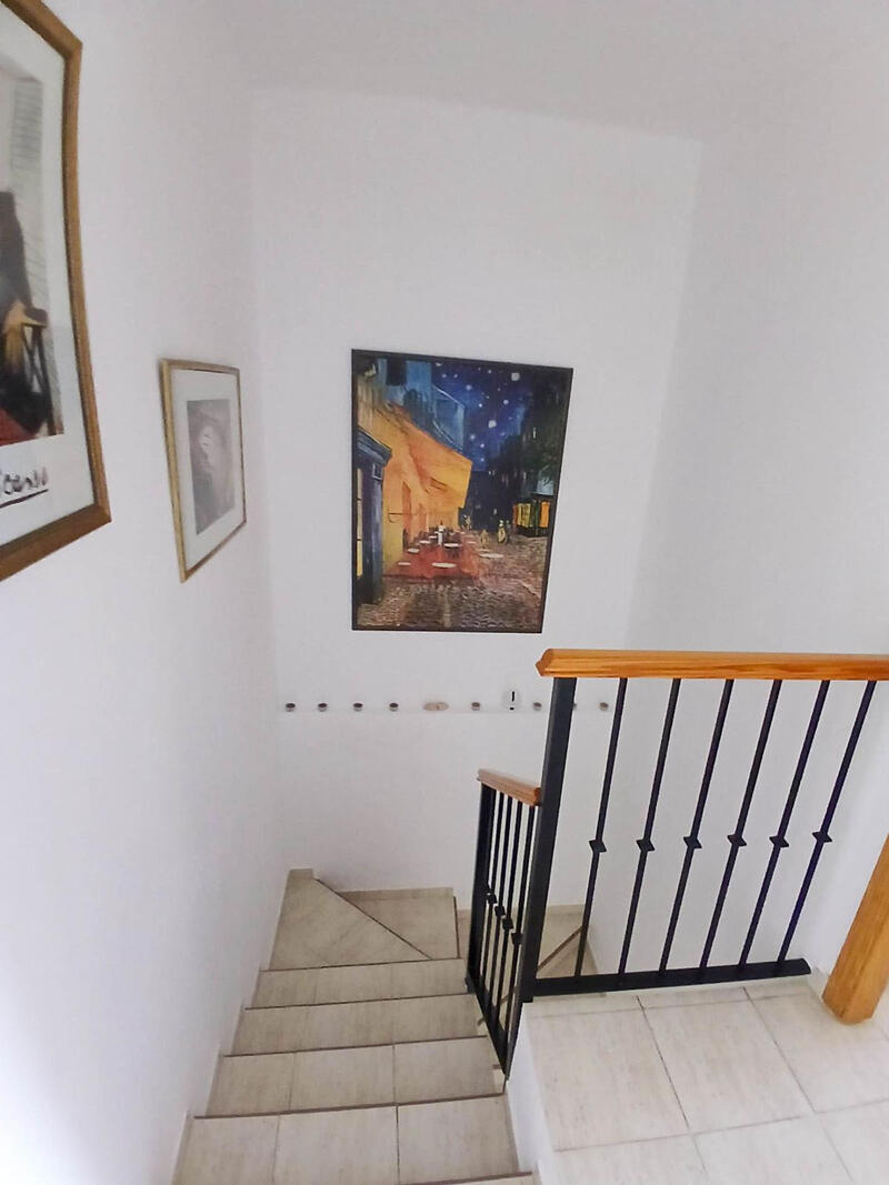 3 Cuarto Apartamento en venta