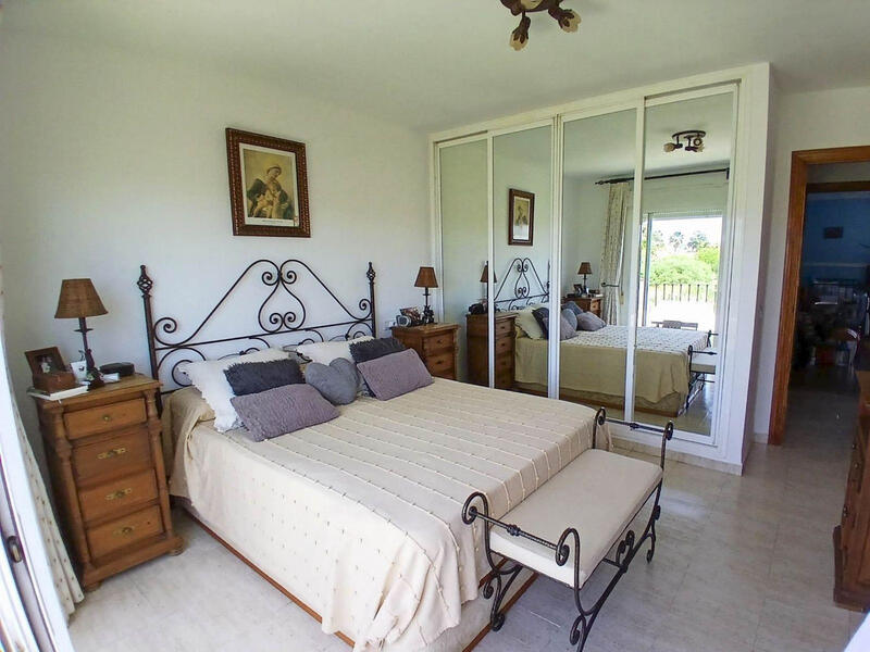 3 Cuarto Apartamento en venta