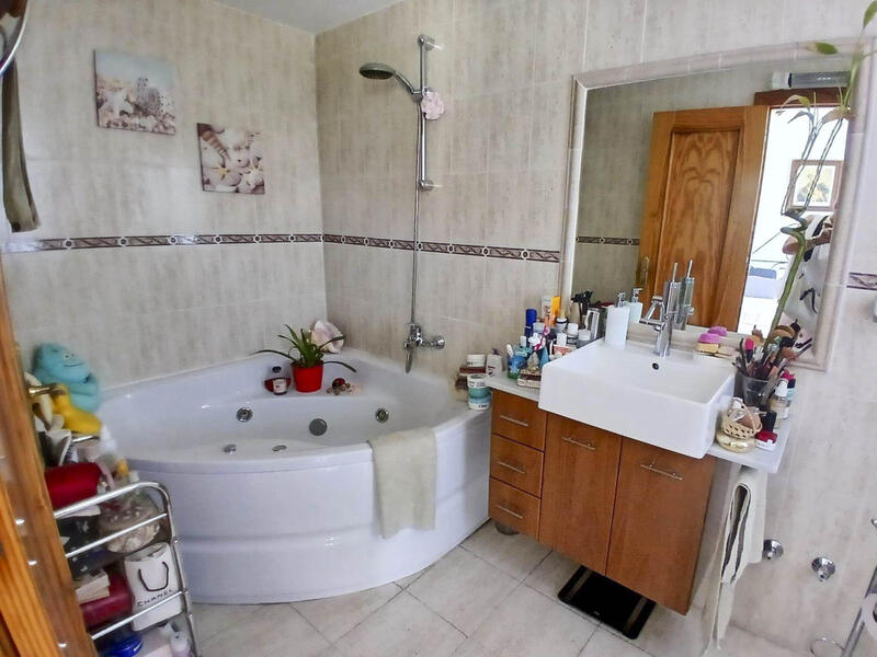 3 Cuarto Apartamento en venta