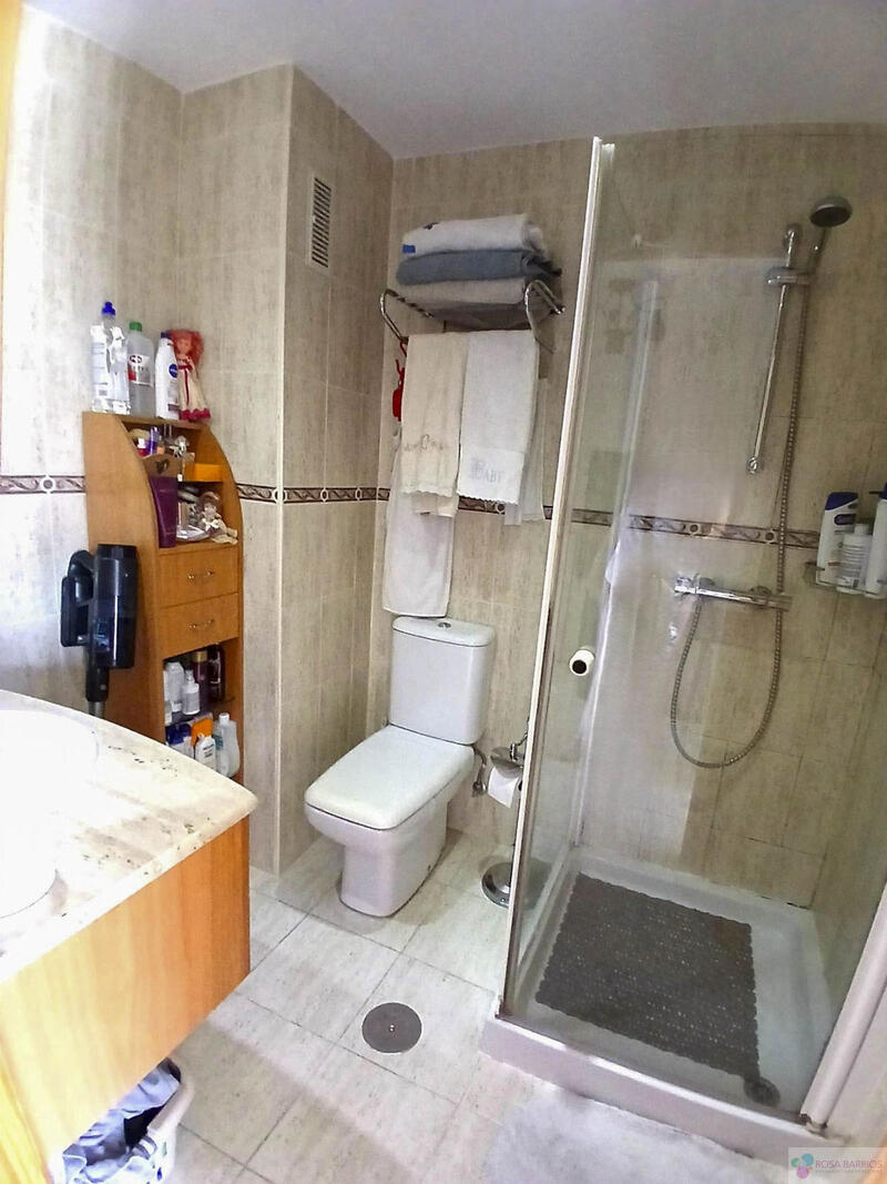 3 Cuarto Apartamento en venta