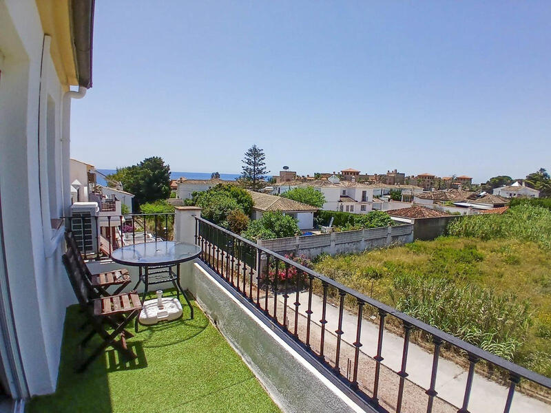 3 Cuarto Apartamento en venta