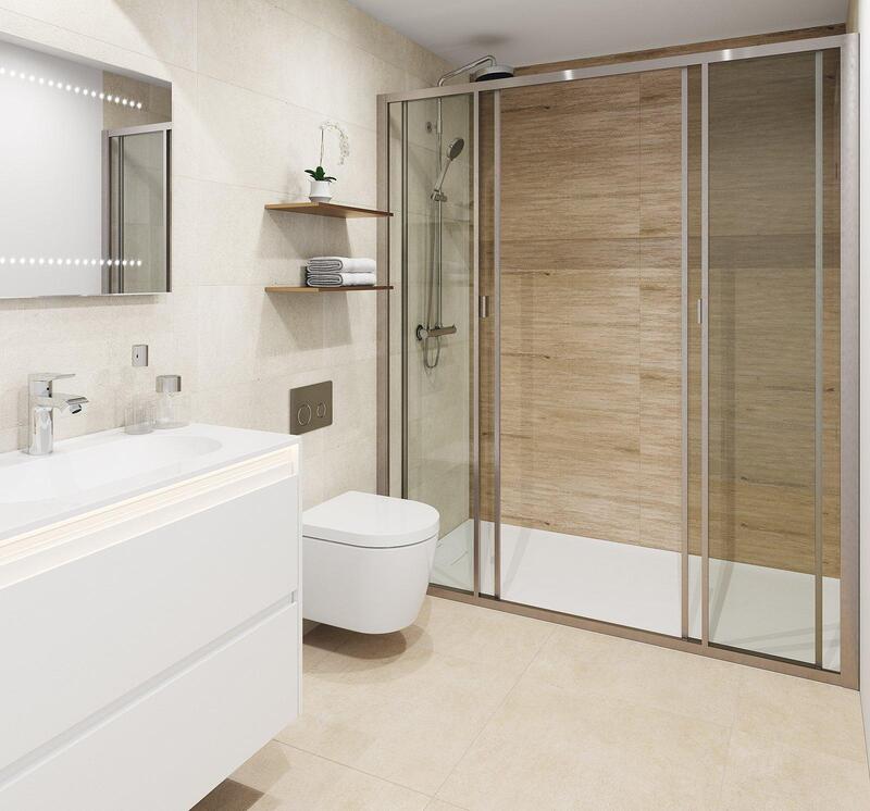 2 Cuarto Apartamento en venta