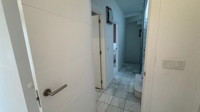 2 спальная комната вилла продается
