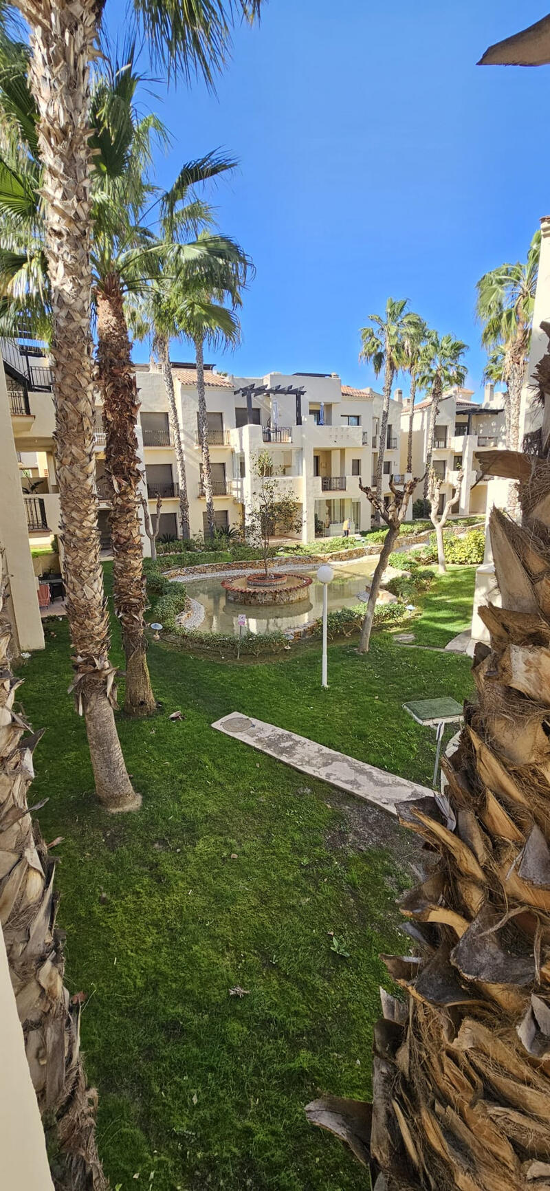 квартира продается в Los Alcazares, Murcia