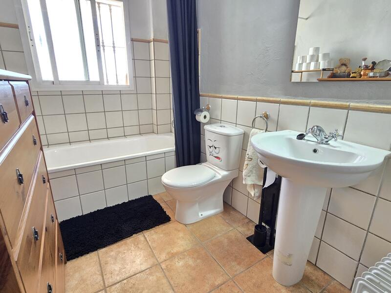 2 Cuarto Villa en venta